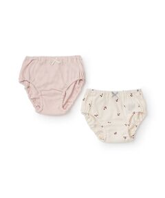 petit main / プティマイン ショーツ | 【弱酸性】ショーツ2P