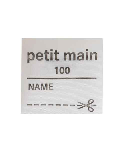 petit main / プティマイン ショーツ | 【弱酸性】ショーツ2P | 詳細11