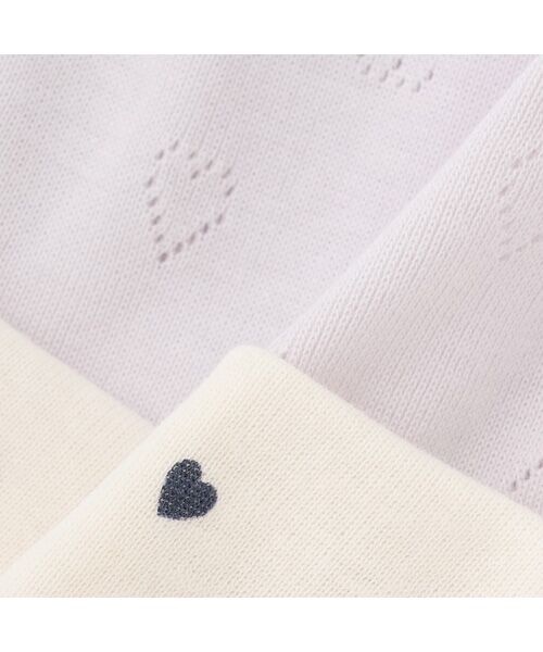 petit main / プティマイン ショーツ | 【弱酸性】ショーツ2P | 詳細9