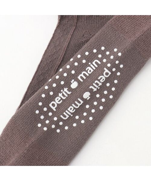 petit main / プティマイン ソックス | チャーム付きソックス2P | 詳細3