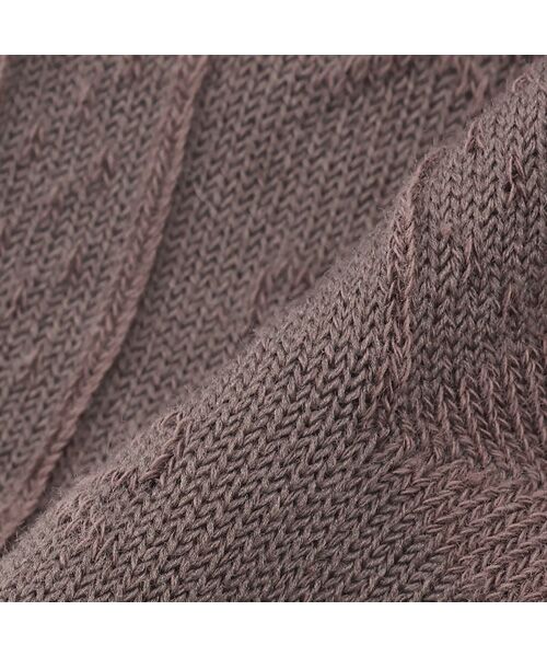 petit main / プティマイン ソックス | チャーム付きソックス2P | 詳細5