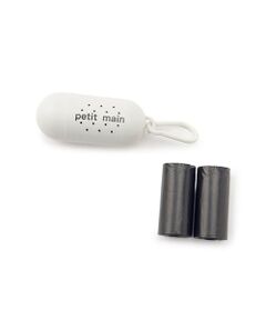 petit main / プティマイン その他小物 | ポータブルエチケット袋/L