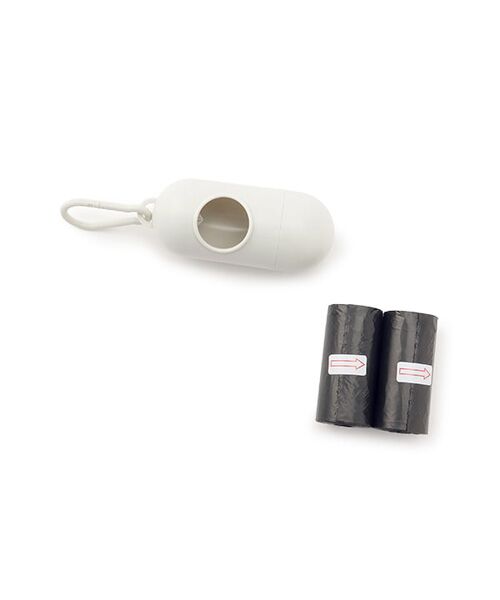 petit main / プティマイン その他小物 | ポータブルエチケット袋/L | 詳細1