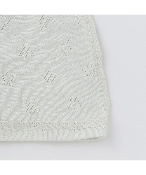 petit main / プティマイン 肌着 | 【弱酸性】短肌着 | 詳細14