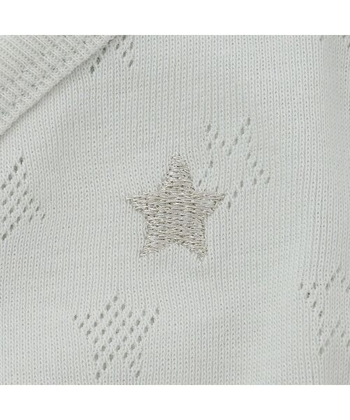 petit main / プティマイン 肌着 | 【弱酸性】短肌着 | 詳細8