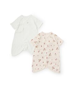 petit main / プティマイン 肌着 | 【弱酸性】コンビ肌着