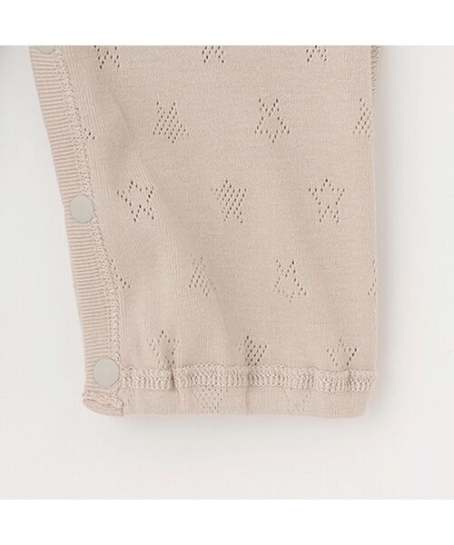 petit main / プティマイン ロンパース | 【弱酸性】2WAYオール2P | 詳細10