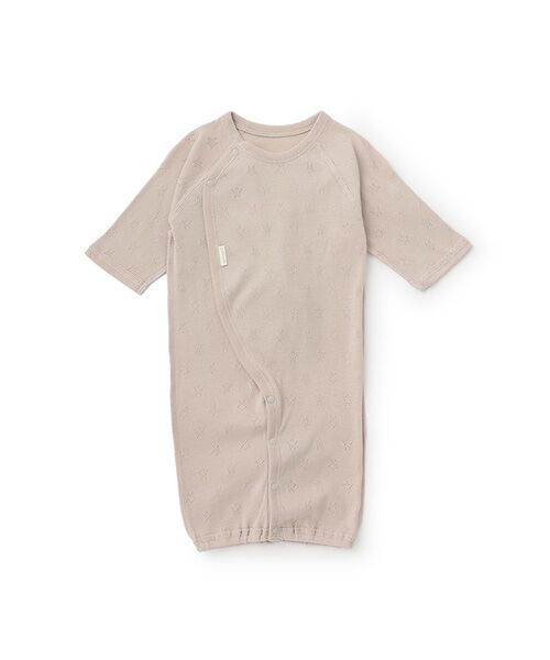 petit main / プティマイン ロンパース | 【弱酸性】2WAYオール2P | 詳細2