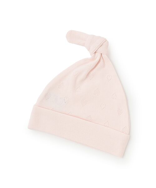 petit main / プティマイン ベビー・キッズグッズ | 【弱酸性】BABYキャップ | 詳細1