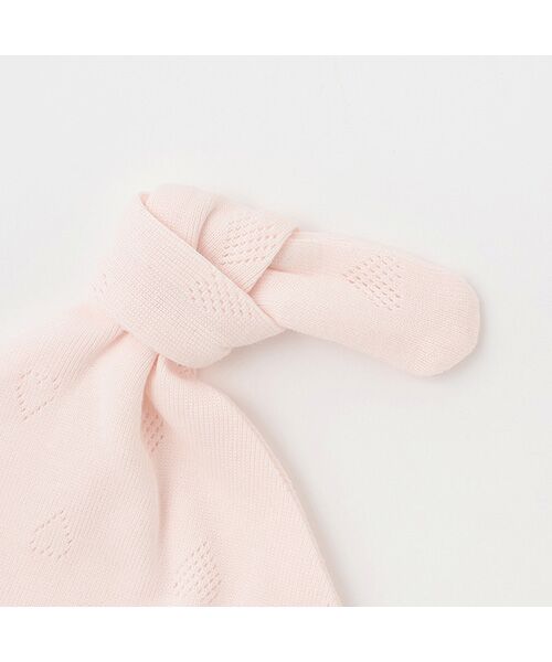 petit main / プティマイン ベビー・キッズグッズ | 【弱酸性】BABYキャップ | 詳細2