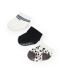 petit main / プティマイン ソックス | BABY3Pソックス