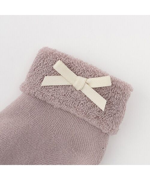 petit main / プティマイン ソックス | BABY3Pソックス | 詳細1