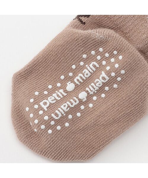 petit main / プティマイン ソックス | BABY3Pソックス | 詳細7