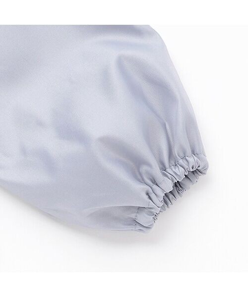 petit main / プティマイン ベビー・キッズグッズ | お食事エプロン | 詳細4