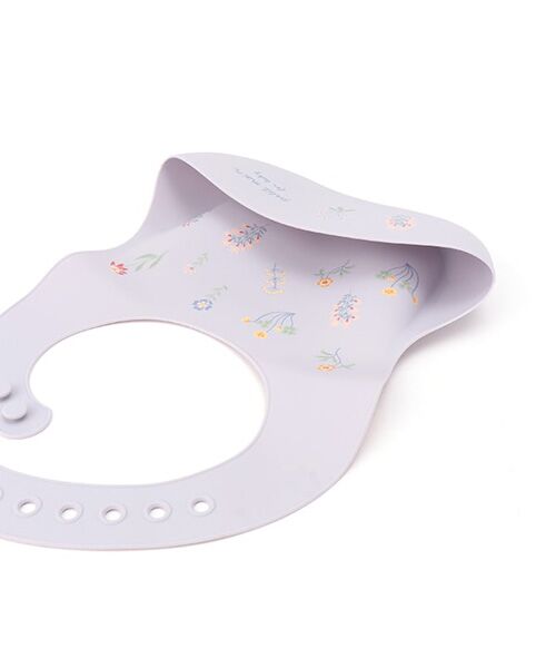 petit main / プティマイン スタイ・ビブ | お食事シリコンBIB | 詳細8