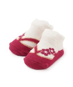 petit main / プティマイン ソックス | GIRLS足袋風カップソックス