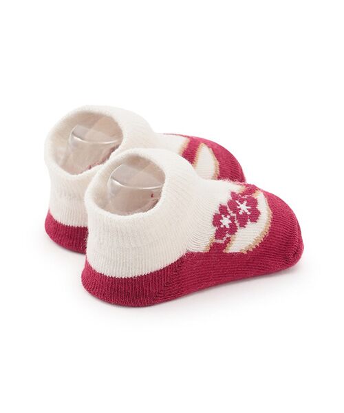 petit main / プティマイン ソックス | GIRLS足袋風カップソックス | 詳細1