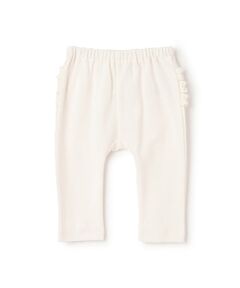 petit main / プティマイン レギンス・スパッツ | バックフリルレギンス