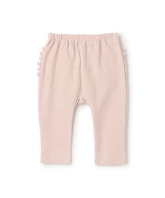 petit main / プティマイン レギンス・スパッツ | バックフリルレギンス