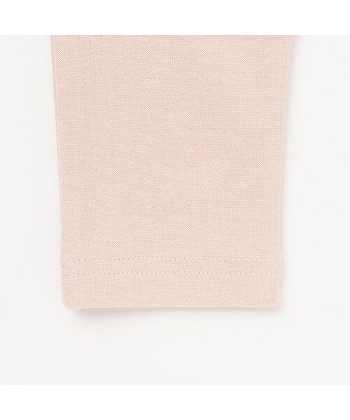 petit main / プティマイン レギンス・スパッツ | バックフリルレギンス | 詳細5