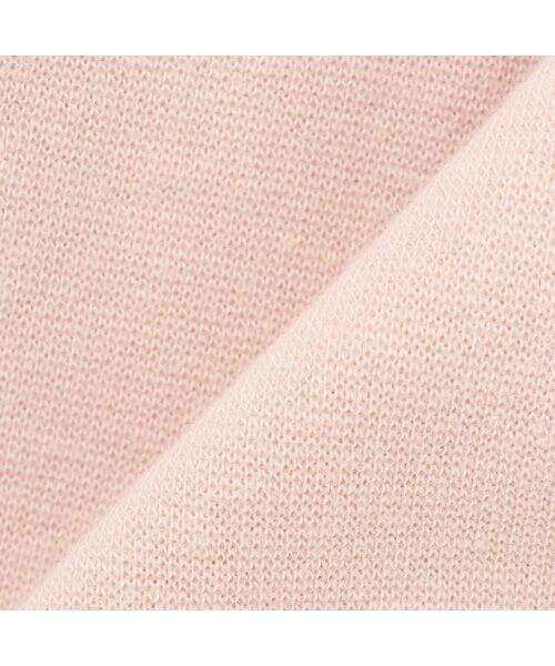 petit main / プティマイン レギンス・スパッツ | バックフリルレギンス | 詳細8