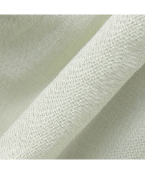 petit main / プティマイン ベビー・キッズウエア | 【リンク】シャーリングティアードOPセットアップ | 詳細8