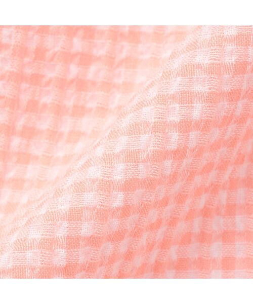 petit main / プティマイン チュニック | 衿ハート刺繍チュニック | 詳細7