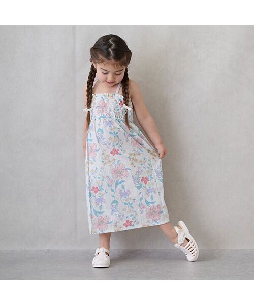 petit main / プティマイン 着物・浴衣・小物類 | アソート浴衣 | 詳細4