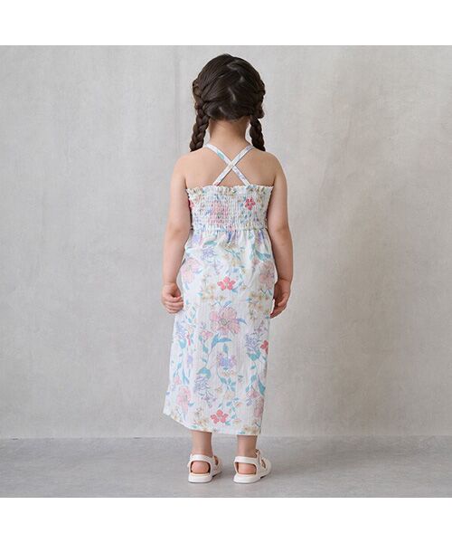 petit main / プティマイン 着物・浴衣・小物類 | アソート浴衣 | 詳細5