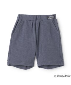petit main / プティマイン ショート・ハーフ・半端丈パンツ | 【Disney】ｱｿｰﾄｶｯﾄﾊｰﾌﾊﾟﾝﾂ