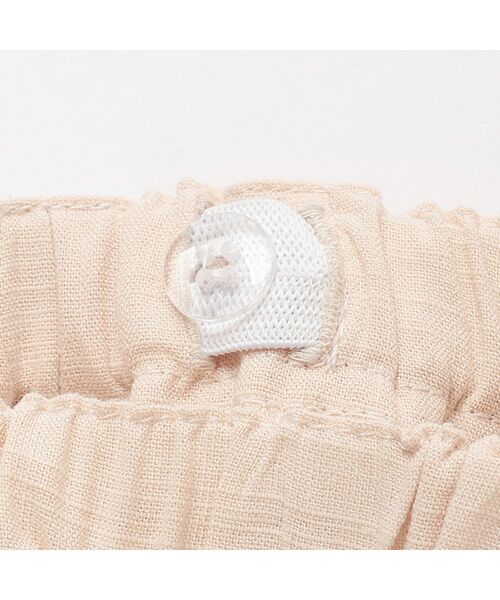 petit main / プティマイン ショート・ハーフ・半端丈パンツ | ﾊｰﾌｶｰｺﾞﾊﾟﾝﾂ | 詳細9