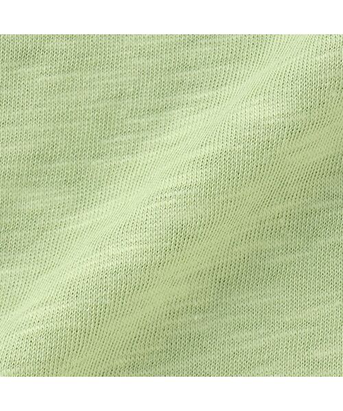 petit main / プティマイン Tシャツ | 【Disney】カーズアップリケ半袖Tシャツ | 詳細16