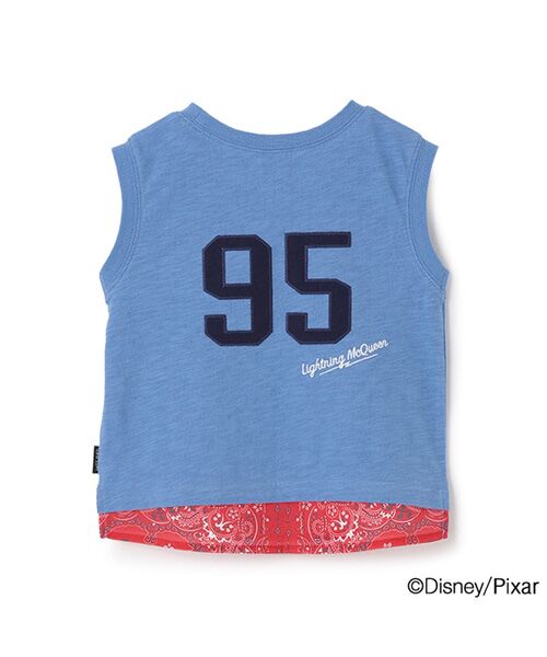 petit main / プティマイン タンクトップ | 【Disney】接触冷感ｶｰｽﾞﾀﾝｸ | 詳細12