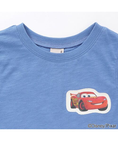 petit main / プティマイン タンクトップ | 【Disney】接触冷感ｶｰｽﾞﾀﾝｸ | 詳細13