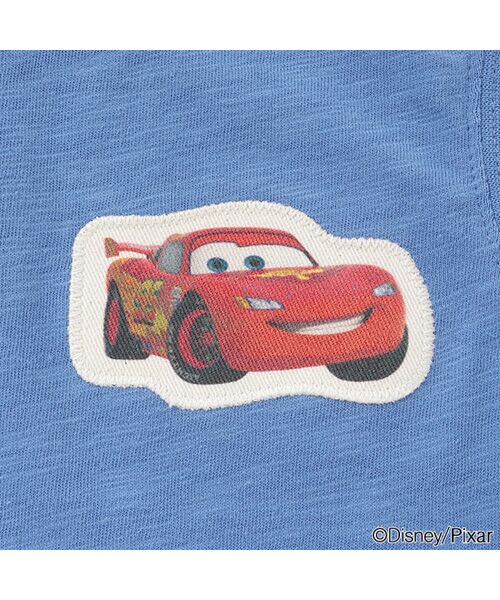 petit main / プティマイン タンクトップ | 【Disney】接触冷感ｶｰｽﾞﾀﾝｸ | 詳細16