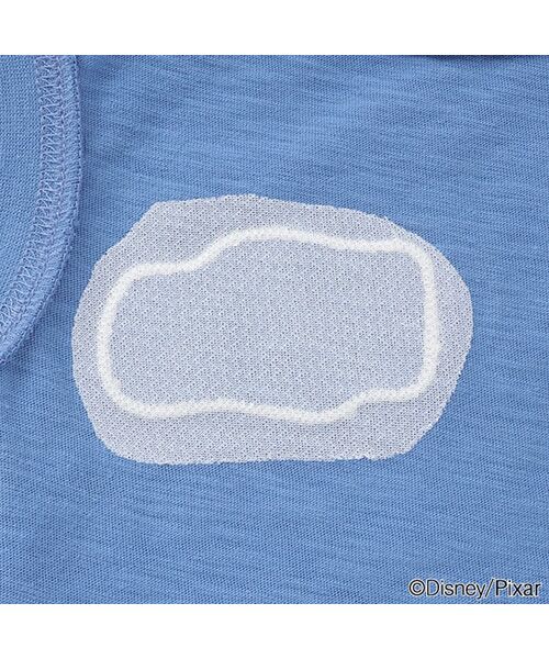 petit main / プティマイン タンクトップ | 【Disney】接触冷感ｶｰｽﾞﾀﾝｸ | 詳細17