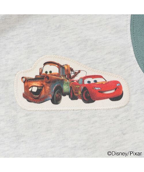 petit main / プティマイン タンクトップ | 【Disney】接触冷感ｶｰｽﾞﾀﾝｸ | 詳細18