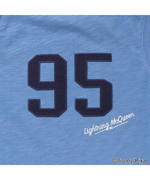 petit main / プティマイン タンクトップ | 【Disney】接触冷感ｶｰｽﾞﾀﾝｸ | 詳細19