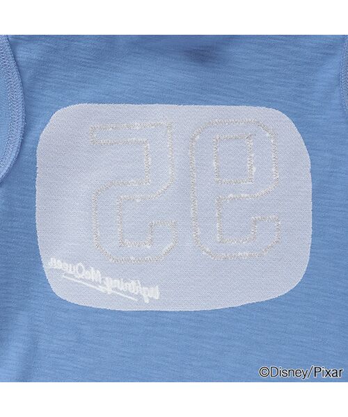 petit main / プティマイン タンクトップ | 【Disney】接触冷感ｶｰｽﾞﾀﾝｸ | 詳細20