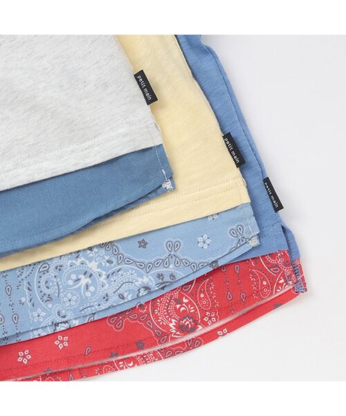 petit main / プティマイン タンクトップ | 【Disney】接触冷感ｶｰｽﾞﾀﾝｸ | 詳細21