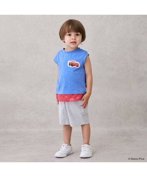 petit main / プティマイン タンクトップ | 【Disney】接触冷感ｶｰｽﾞﾀﾝｸ | 詳細6