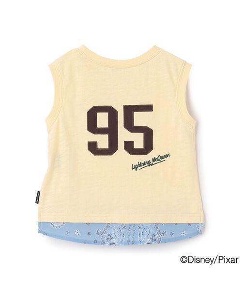 petit main / プティマイン タンクトップ | 【Disney】接触冷感ｶｰｽﾞﾀﾝｸ | 詳細8
