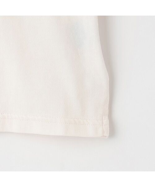 petit main / プティマイン Tシャツ | 【Disney】ﾍﾞｲﾏｯｸｽ半袖Tｼｬﾂ | 詳細16