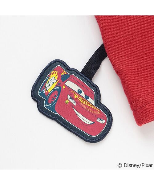 petit main / プティマイン Tシャツ | 【Disney】ﾌｪｲｽｸﾞﾗﾌｨｯｸ半袖Tｼｬﾂ | 詳細20