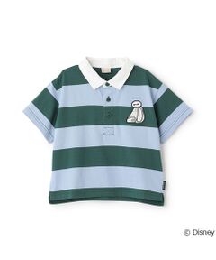 petit main / プティマイン Tシャツ | 【Disney】ﾗｶﾞｰ半袖ｼｬﾂ