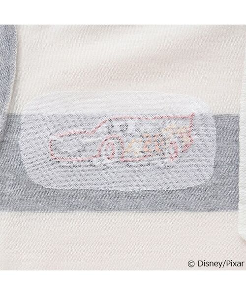 petit main / プティマイン Tシャツ | 【Disney】ラガー半袖シャツ | 詳細5