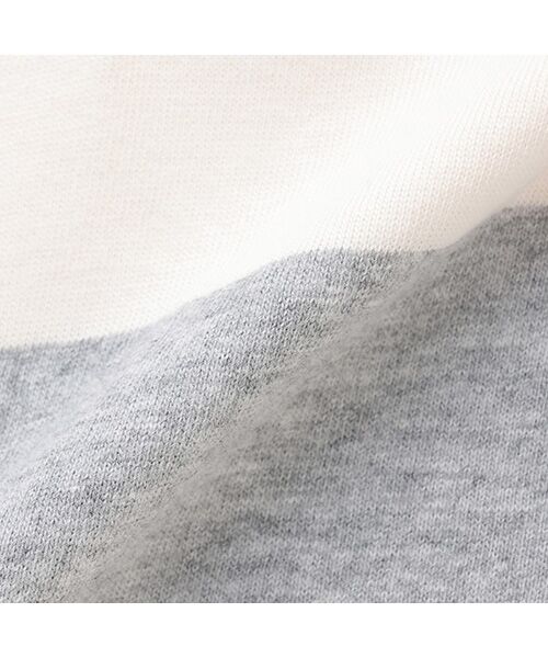 petit main / プティマイン Tシャツ | 【Disney】ラガー半袖シャツ | 詳細8