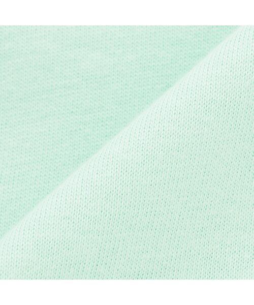 petit main / プティマイン Tシャツ | 海の生き物刺繍半袖Tシャツ | 詳細12