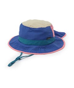 ポロバイラルフローレン　ハット　レディース Polo ベア コットン ツイル バケット ハット