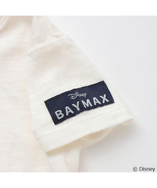 petit main / プティマイン ロンパース | 【Disney】ｱｯﾌﾟﾘｹ2WAYｵｰﾙ | 詳細7